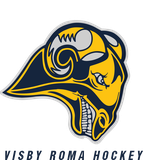 Visby/Roma HK logotyp